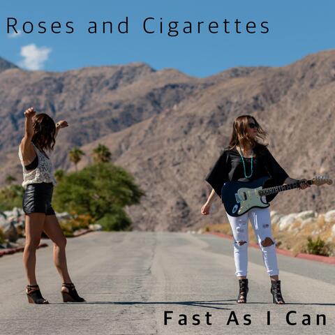 Fast as I Can