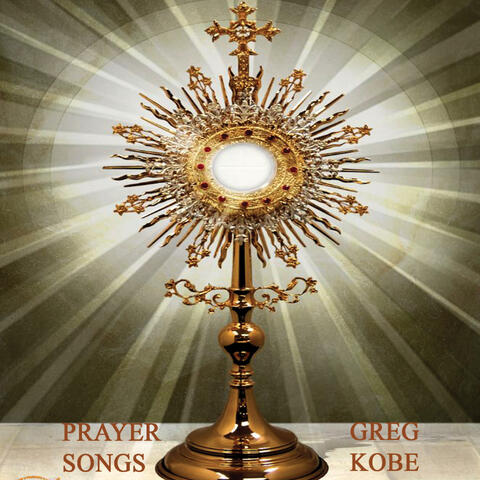 Prayer Songs