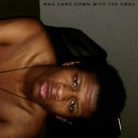 Man Came Down with the Swag (Radio Edit)