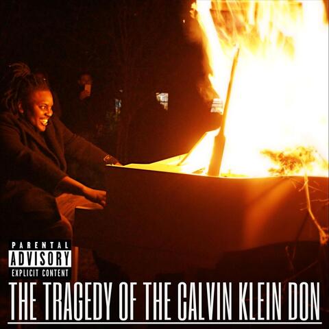 The Tragedy of the Calvin Klein Don