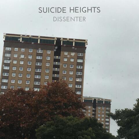 Suicide Heights