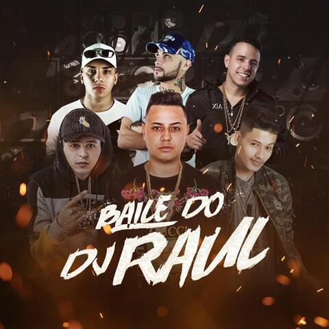 Baile do DJ Raul (feat. MC Amaral, MC Bicho Solto & Dé Barros)
