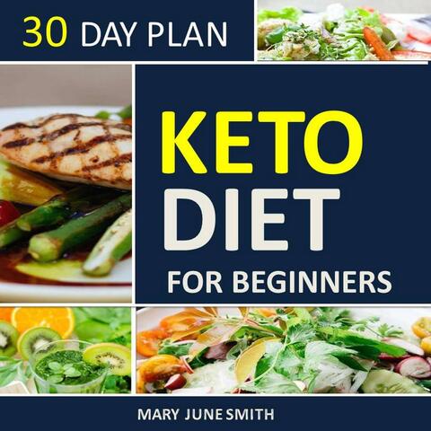 Keto Diet 30 Day Plan for Beginners
