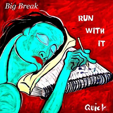 Run with It