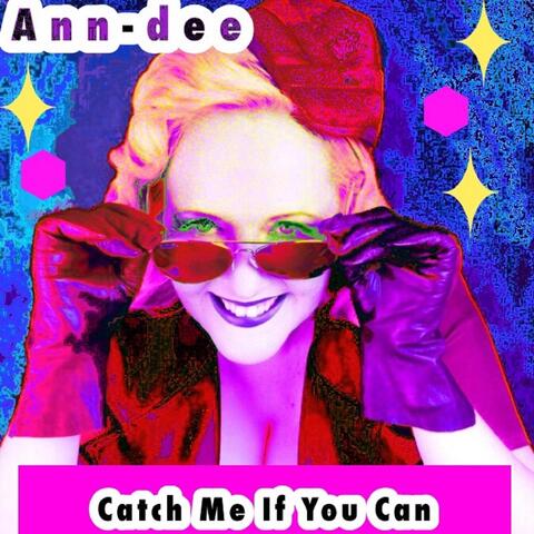 Catch Me If You Can