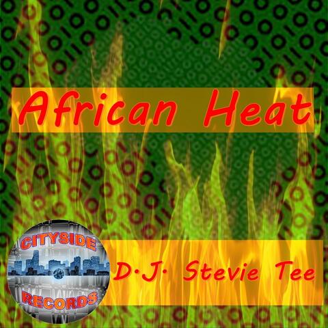 African Heat