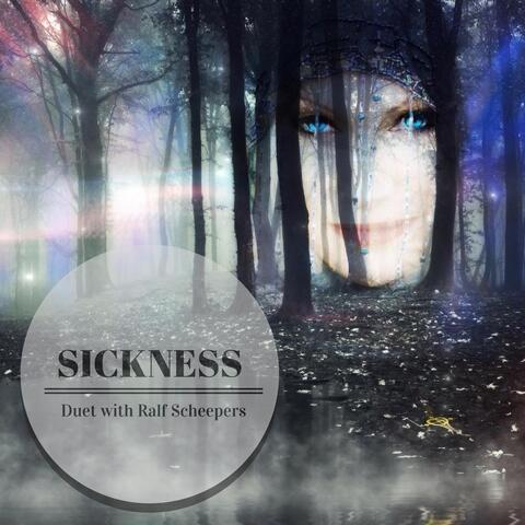 Sickness (feat. Ralf Scheepers)