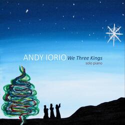 We Three Kings (Piano Version)