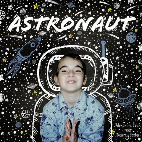 Astronaut