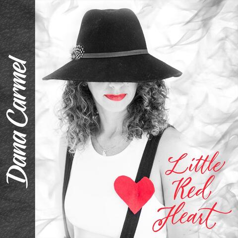 Little Red Heart