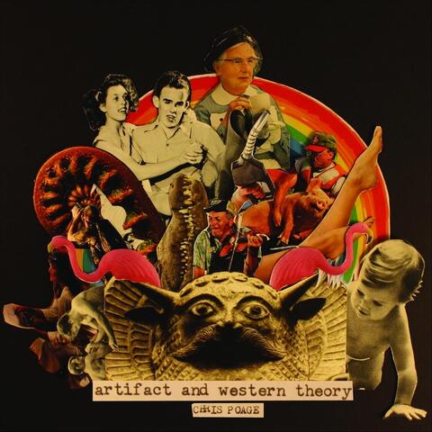 Artifact and Western Theory