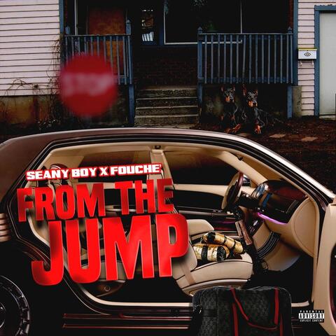 From the Jump (feat. Fouche')