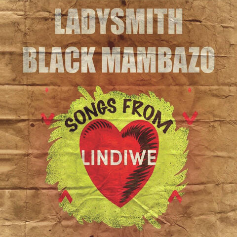 Songs From Lindiwe
