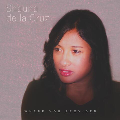 Where You Provided