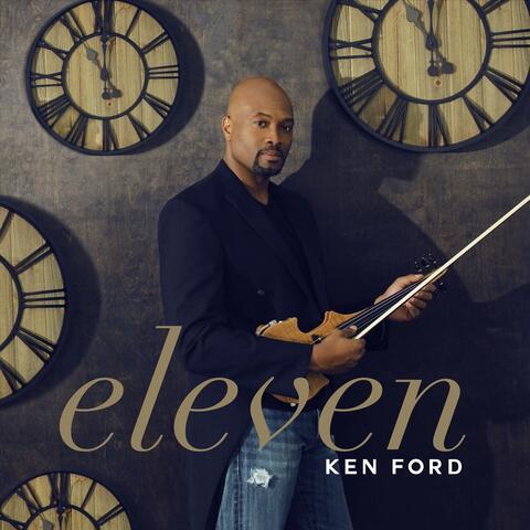 Ken Ford