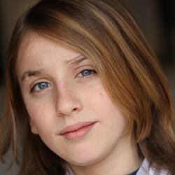 Headshot