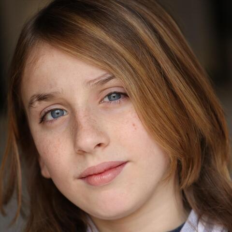 Headshot