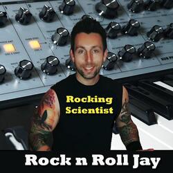 Rocking Scientist