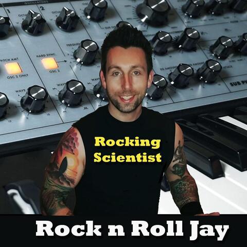 Rocking Scientist