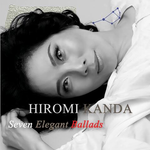 Seven Elegant Ballads