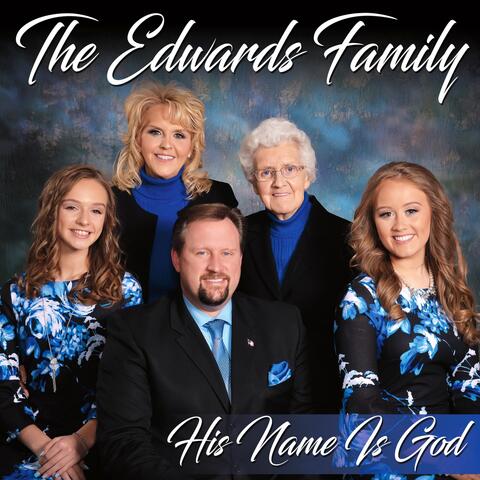 His Name Is God