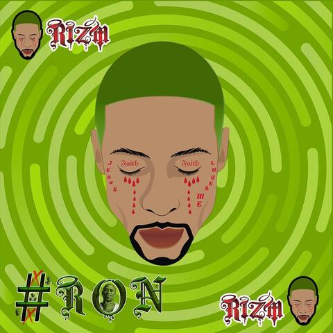 #Ron