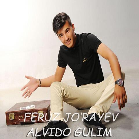 Alvido Gulim