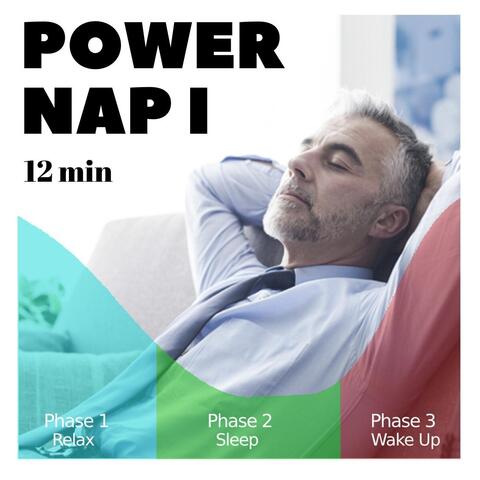 Power Nap 1