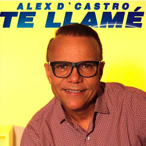 Te Llamé