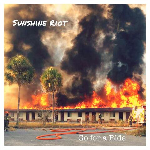 Go for a Ride