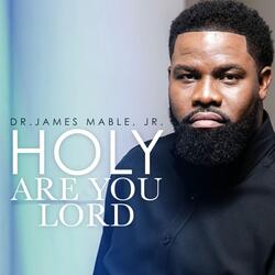 Holy Are You Lord