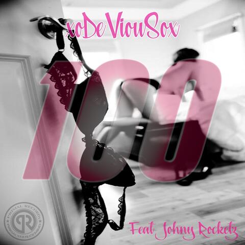 100 (feat. Johny Rocketz)