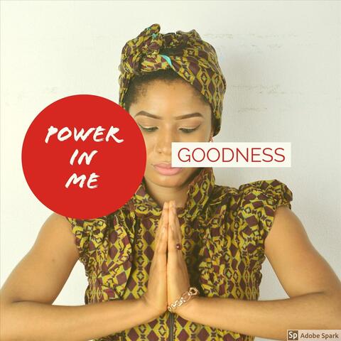 Power in Me