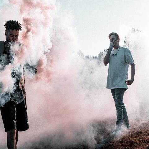 Get High