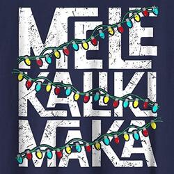 Mele Kalikimaka