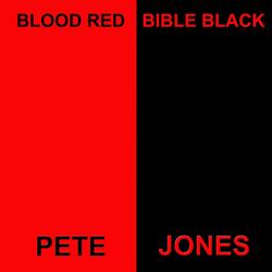 Blood Red, Bible Black