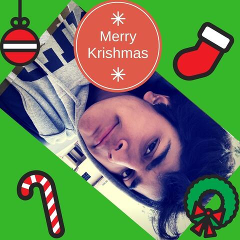 Merry Krishmas