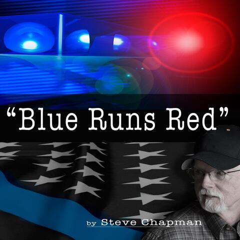 Blue Runs Red