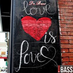 Love Is Love