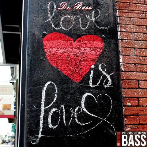 Love Is Love