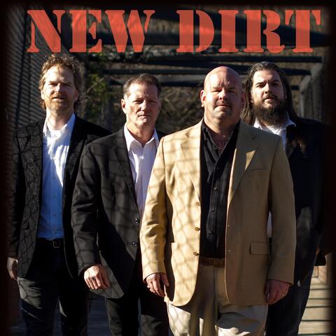 New Dirt