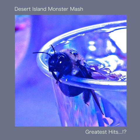 Desert Island Monster Mash