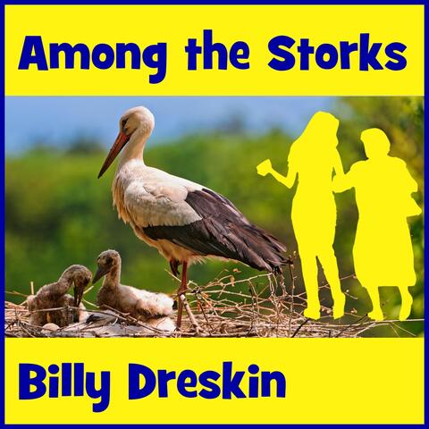 Among the Storks (feat. Cantor Ellen Dreskin)