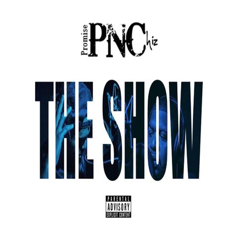 The Show - EP