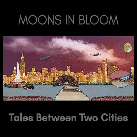 Tales Between Two Cities
