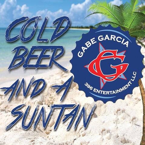 Cold Beer and a Suntan