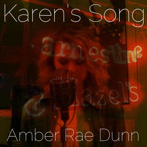 Karen's Song