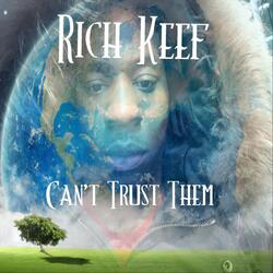 Can't Trust Them