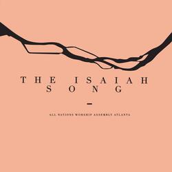 The Isaiah Song (Reprise) [Live]