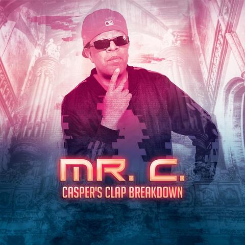 Casper's Clap Breakdown